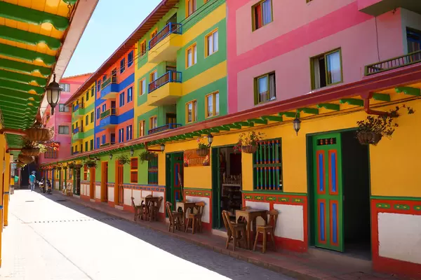 Portal Alcaldía de Guatapé