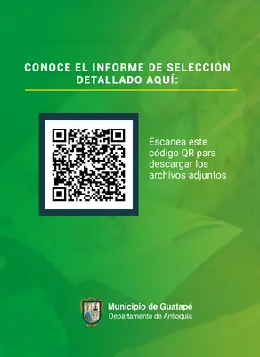 35 estudiantes son los nuevos beneficiarios de los auxilios económicos del programa “Guatapé vive la U”