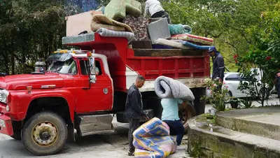 Guatapé avanza en sostenibilidad con jornada de desencarte en área urbana