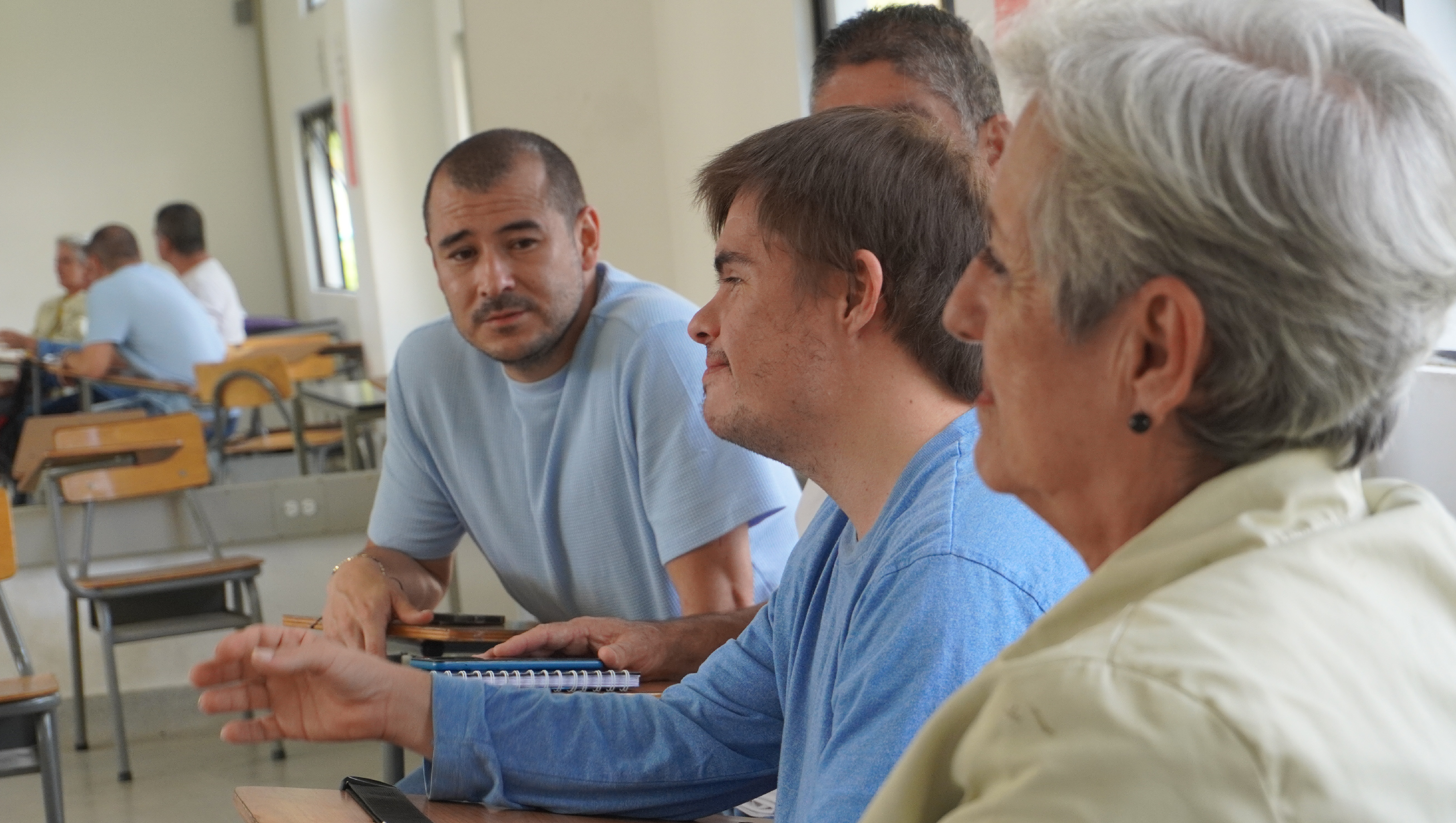 Impulsando la inclusión: se llevó a cabo el Comité de Discapacidad en Guatapé