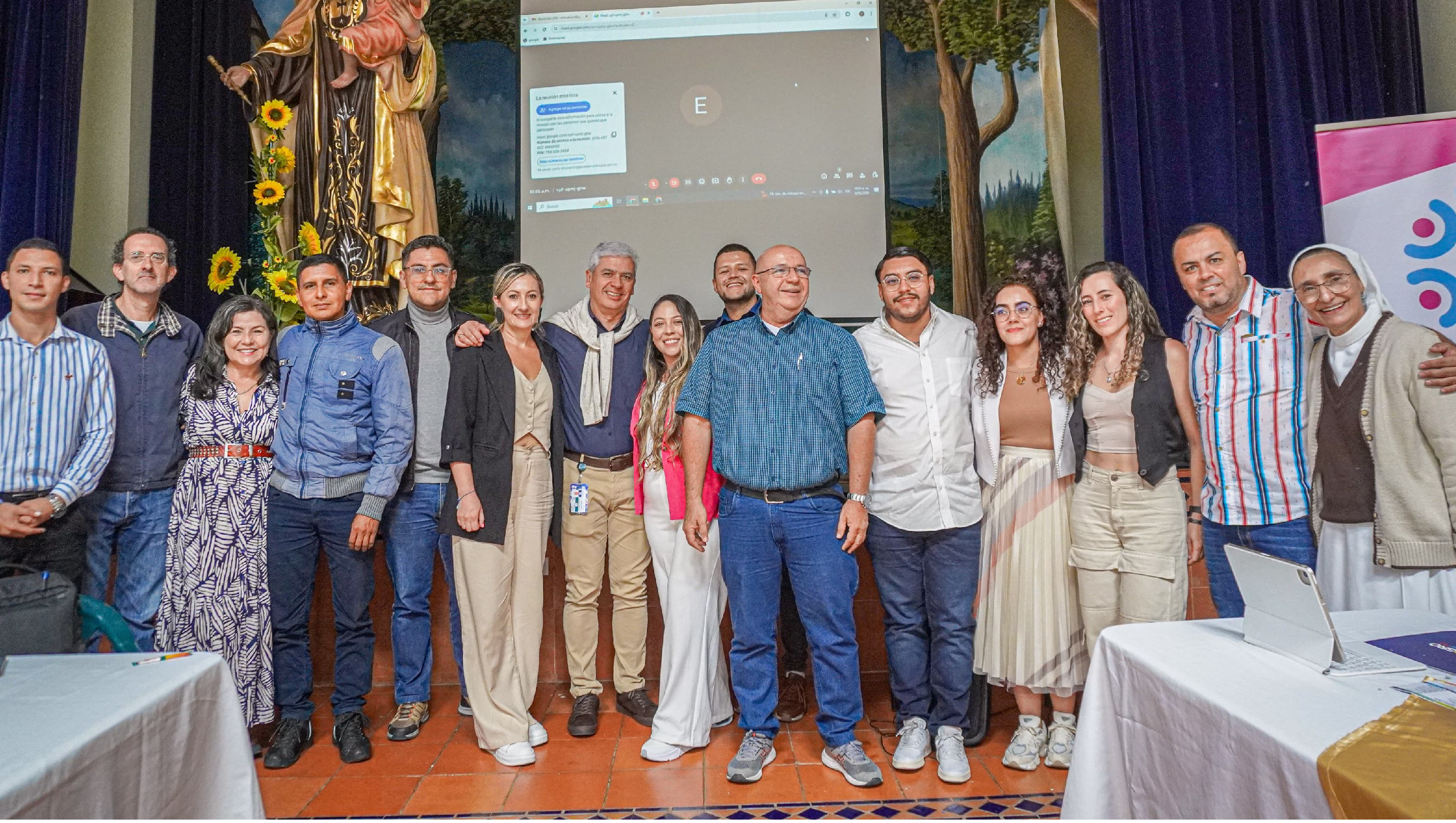 Guatapé, sede del segundo Encuentro Regional de Secretarios de Educación del Oriente Antioqueño